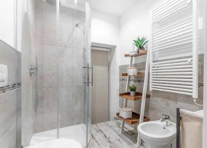 Og6 Navigli-duomo -loft Chic - *