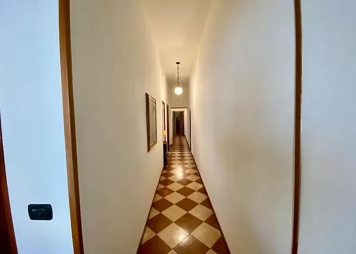 Apartment Casa Gramsci