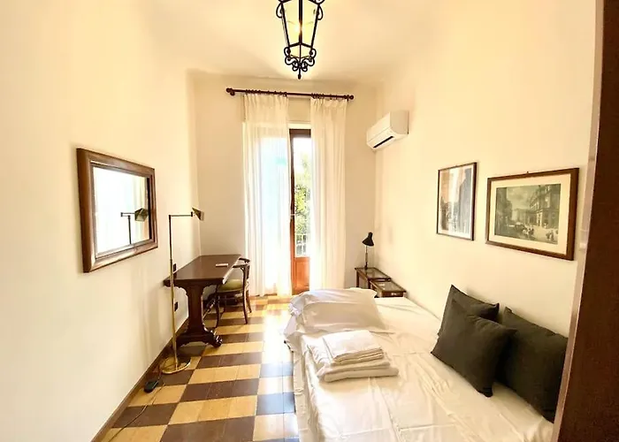 Casa Gramsci *