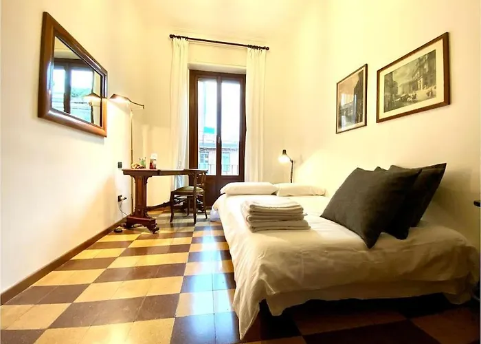 Casa Gramsci Milan