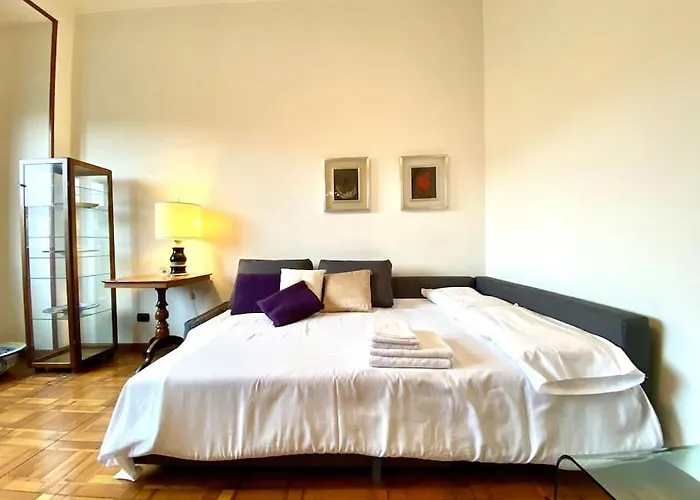 Casa Gramsci Апартаменты