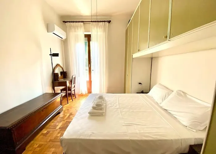 Apartment Casa Gramsci