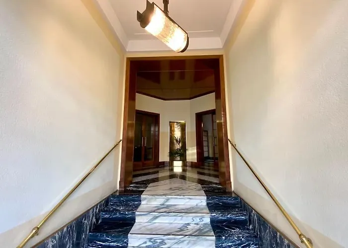 Апартаменты Casa Gramsci *