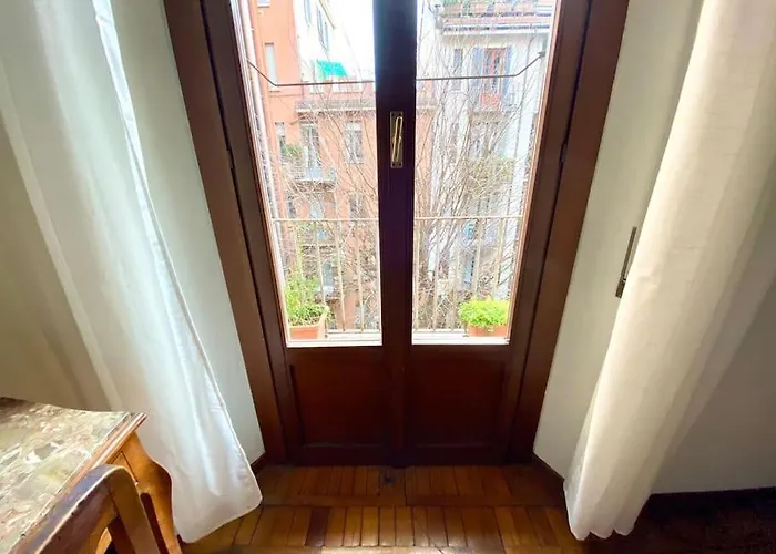 Casa Gramsci * Milan