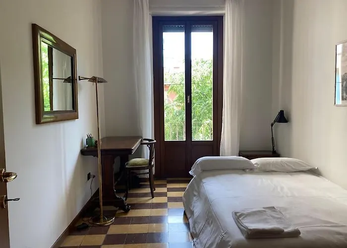 Casa Gramsci Apartment *