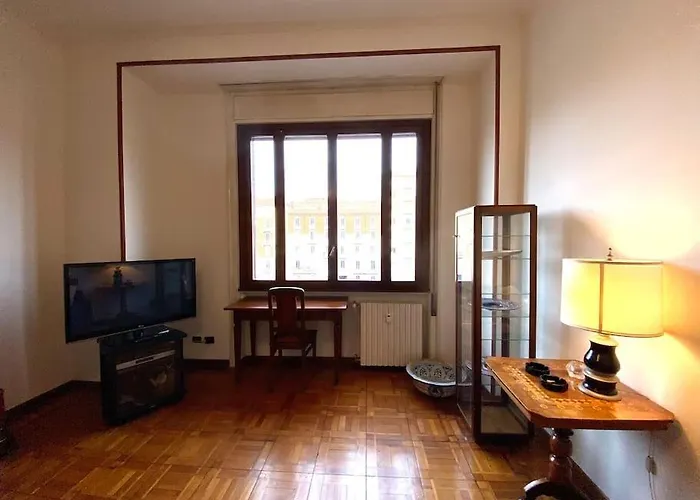 Casa Gramsci Апартаменты