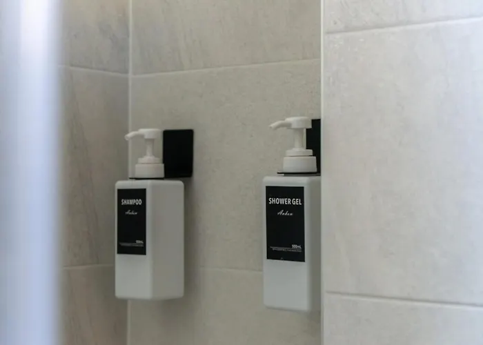 Stayeasy Moscova - 2 Level Brera Garibaldi Lägenhet *