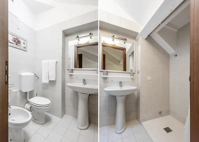 Stayeasy Moscova - 2 Level Brera Garibaldi * ミラノ