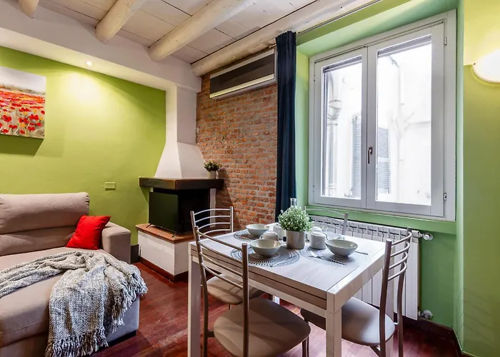 Stayeasy Moscova - 2 Level Brera Garibaldi *