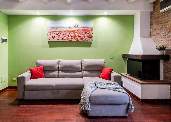 Stayeasy Moscova - 2 Level Brera Garibaldi Milano