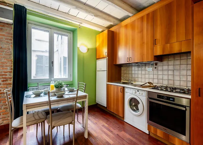 Stayeasy Moscova - 2 Level Brera Garibaldi * ミラノ