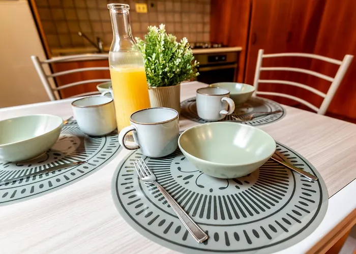 Stayeasy Moscova - 2 Level Brera Garibaldi