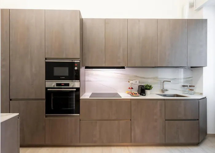 Argonne 51 Spazio Argonne Appartamento *