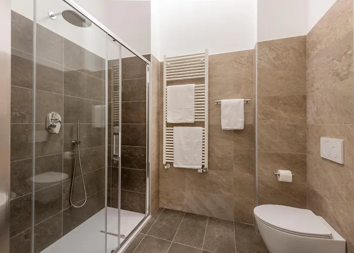 Argonne 51 Spazio Argonne Appartamento Milano