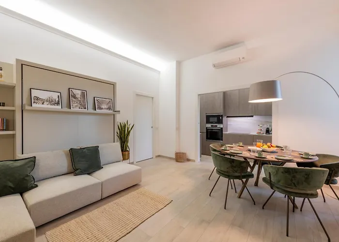 Argonne 51 Spazio Argonne Appartamento Milano