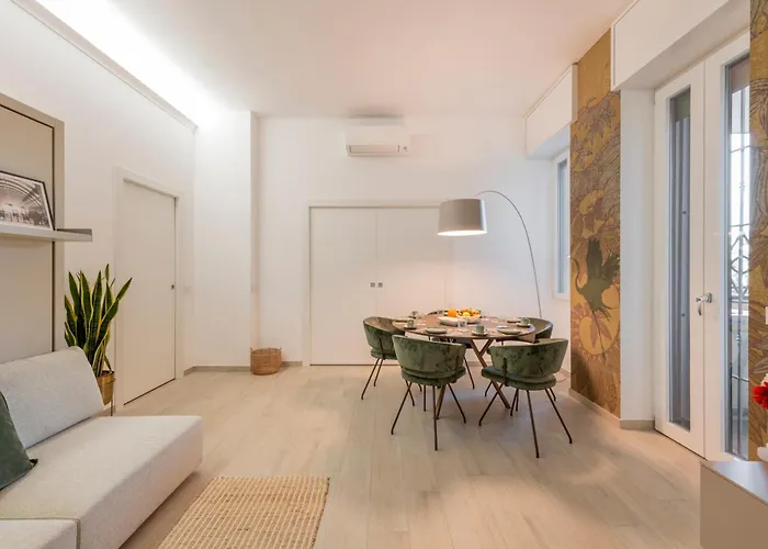 Argonne 51 Spazio Argonne * Milano