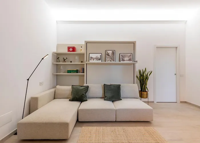 Argonne 51 Spazio Argonne Appartamento