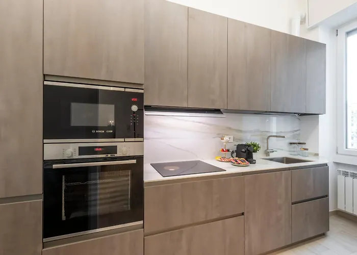 Argonne 51 Spazio Argonne Appartamento *