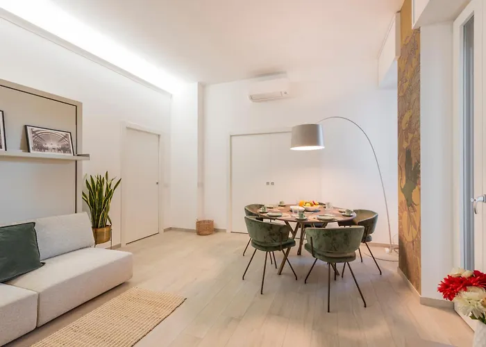 Argonne 51 Spazio Argonne Appartamento Milano