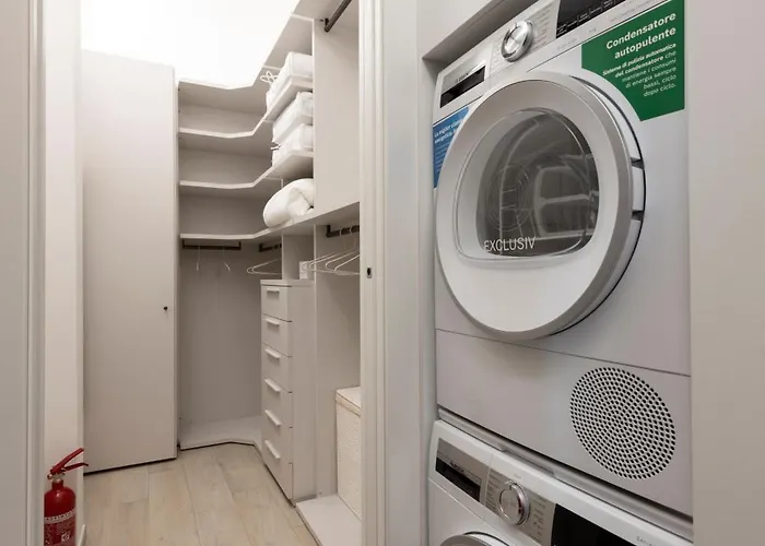 Appartamento Argonne 51 Spazio Argonne Milano