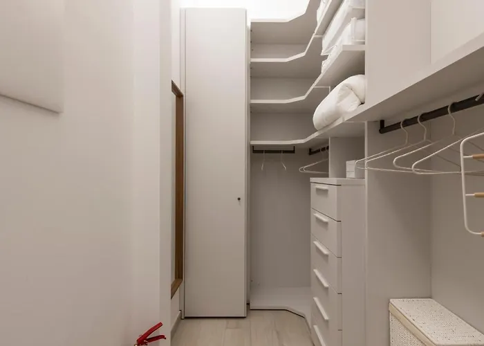 Appartamento Argonne 51 Spazio Argonne