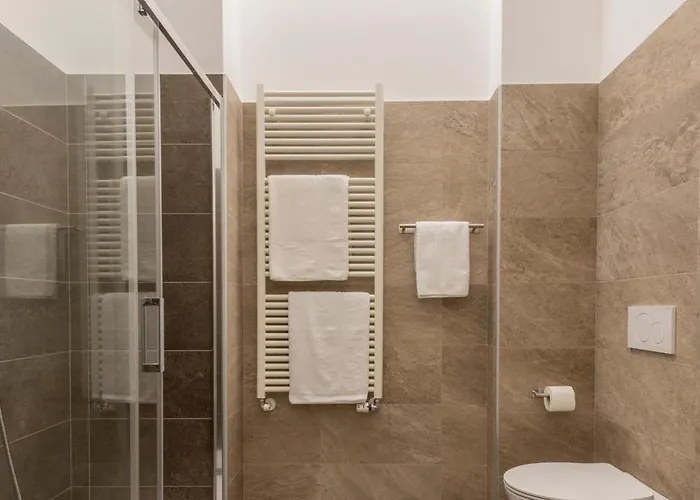 Appartamento Argonne 51 Spazio Argonne *