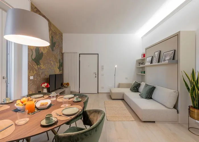 Argonne 51 Spazio Argonne Appartamento