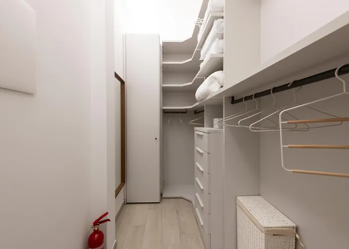 Argonne 51 Spazio Argonne Appartamento Milano