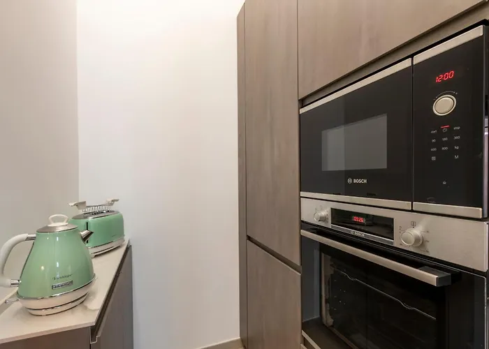 Appartamento Argonne 51 Spazio Argonne Milano