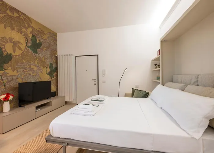 Argonne 51 Spazio Argonne * Milano