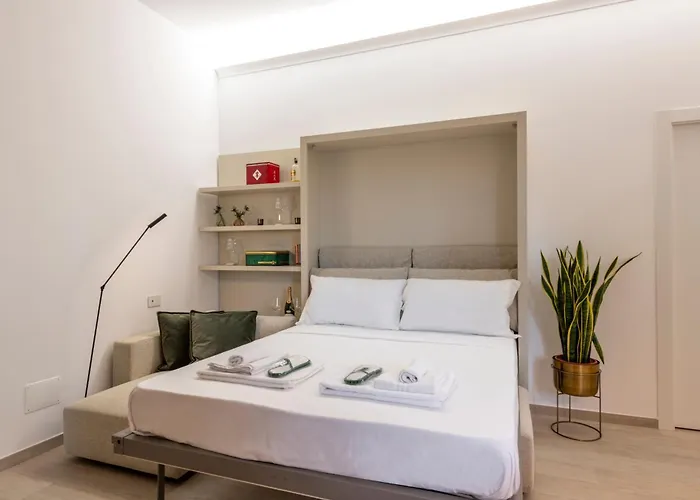 Argonne 51 Spazio Argonne Appartamento Milano