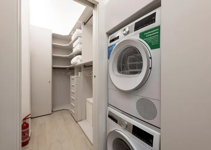 Argonne 51 Spazio Argonne Appartamento Milano