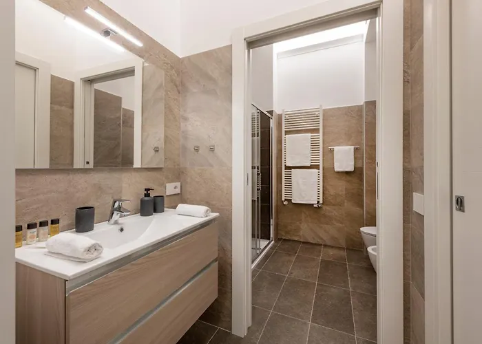 Appartamento Argonne 51 Spazio Argonne Milano