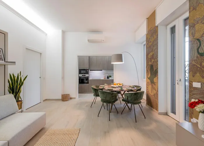 Argonne 51 Spazio Argonne Appartamento *