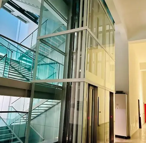 The Legendary Apartamento