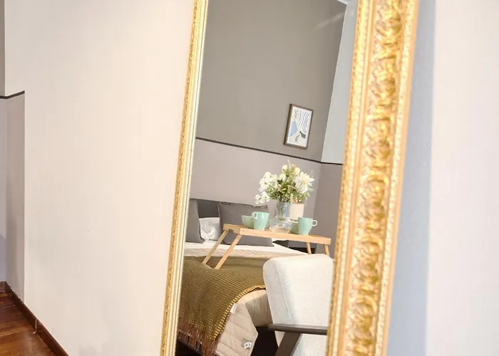 Apartment Easylife - - Garibaldi 72-3 - Brera