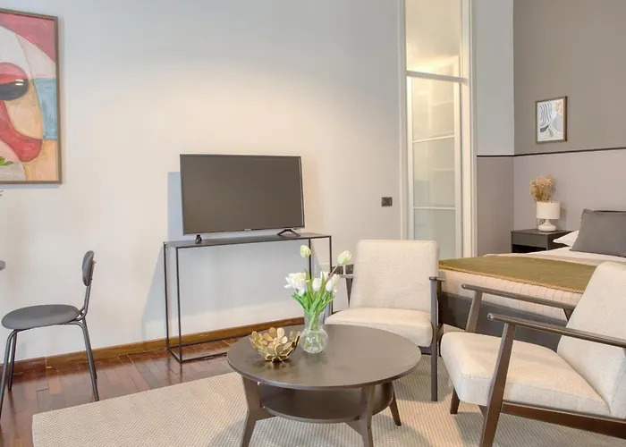 Easylife - - Garibaldi 72-3 - Brera