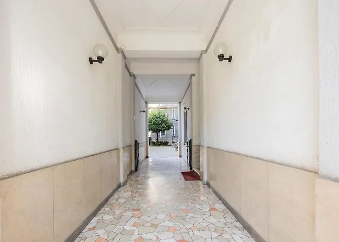 Navigli Duomo Bocconi Modern House Double-room *