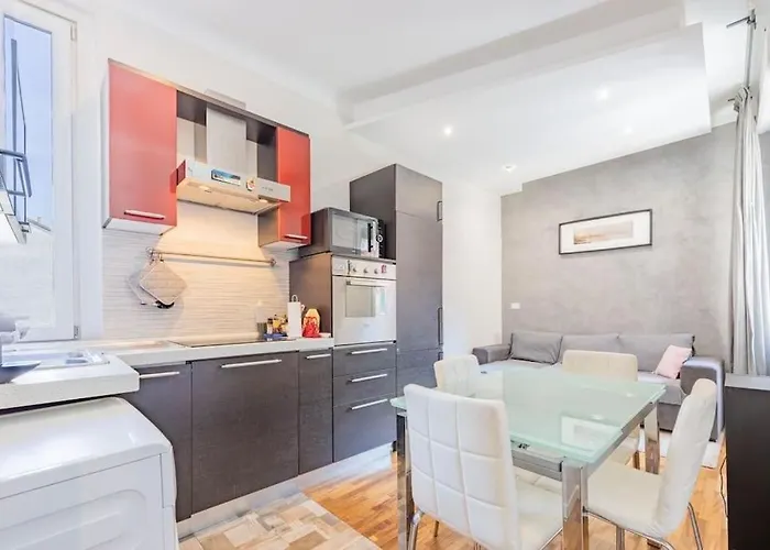 Navigli Duomo Bocconi Modern House Double-room Appartamento