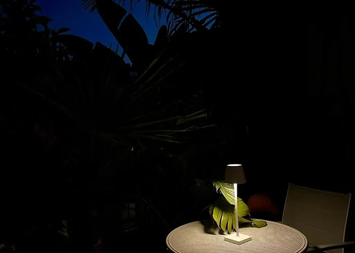 Apartment Cozy With Terrace In Mailand