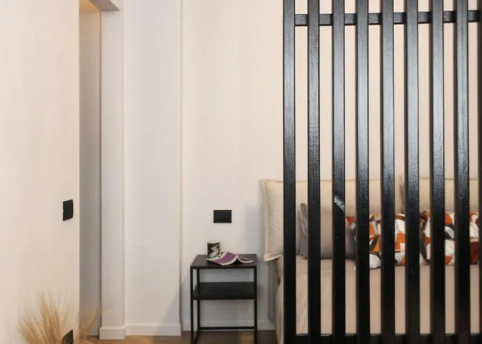 Little Dream Luxury - Citylife District - M5 * Milano