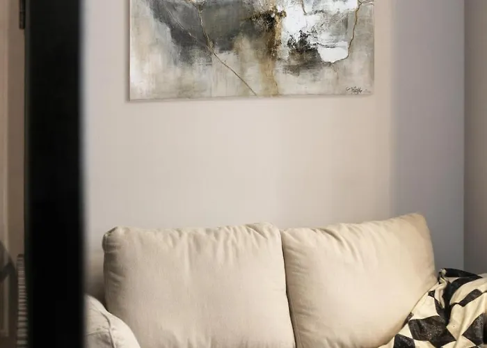 Little Dream Luxury - Citylife District - M5 Milan