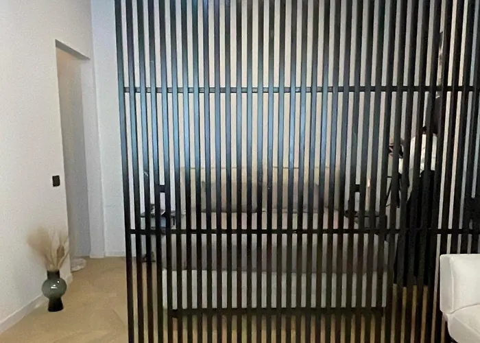 Little Dream Luxury - Citylife District - M5 Appartement