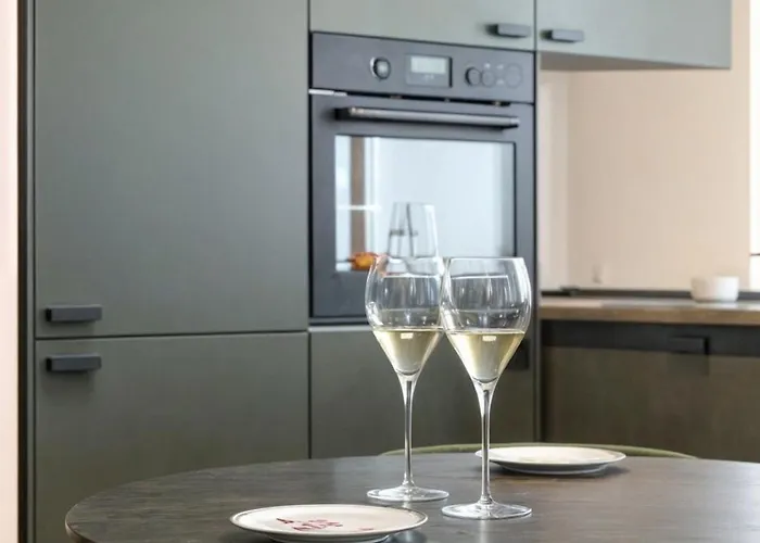 Daire Little Dream Luxury - Citylife District - M5