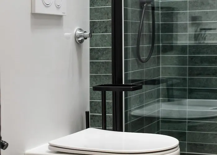 Daire Little Dream Luxury - Citylife District - M5 *