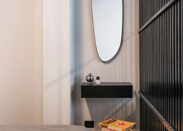 Little Dream Luxury - Citylife District - M5 Apartmán Milán