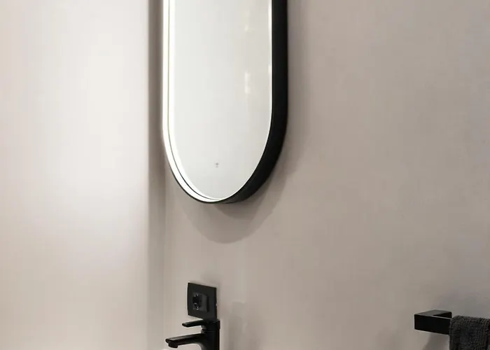 Daire Little Dream Luxury - Citylife District - M5 Milano