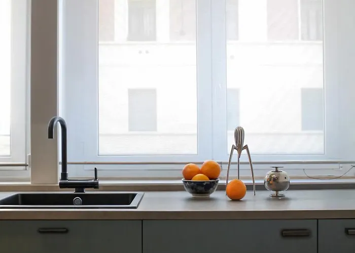 Little Dream Luxury - Citylife District - M5 Milán