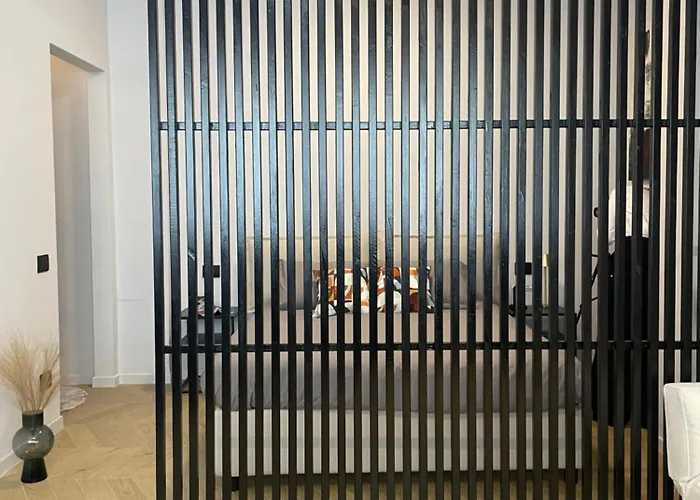 Little Dream Luxury - Citylife District - M5 Appartement *