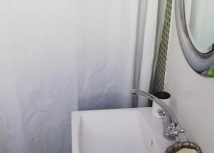 בית אירוח Niyang מילאנו